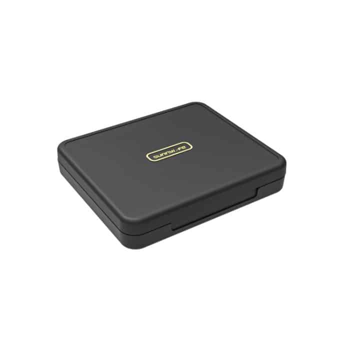 Sunnylife NEO Propellers Case Aufbewahrung Mini Reisekoffer Box, For DJI Neo – Bild 2