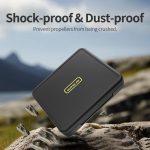 Sunnylife NEO Propellers Case Aufbewahrung Mini Reisekoffer Box, For DJI Neo – Bild 5