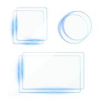 STARTRC 3 in 1 Objektivschutz Front- und Heckscheibe aus gehärtetem Glas, For DJI Osmo Action 5 Pro – Bild 2