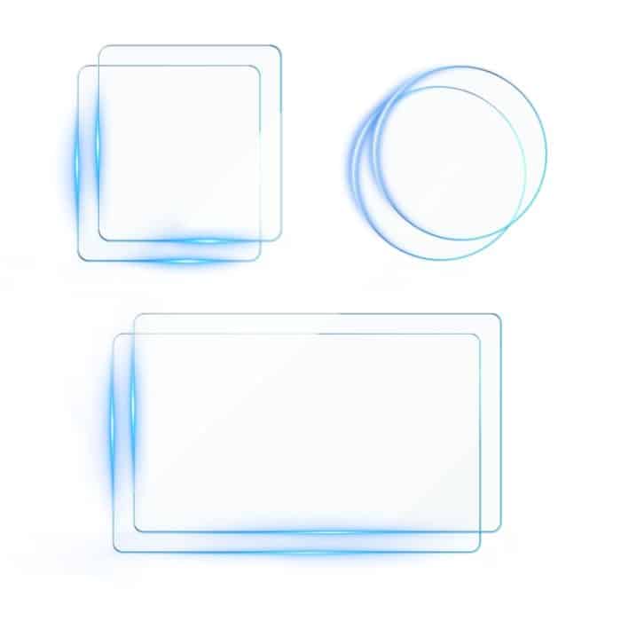 STARTRC 3 in 1 Objektivschutz Front- und Heckscheibe aus gehärtetem Glas, For DJI Osmo Action 5 Pro – Bild 2