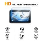 STARTRC 3 in 1 Objektivschutz Front- und Heckscheibe aus gehärtetem Glas, For DJI Osmo Action 5 Pro – Bild 3