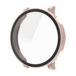 Schutzhülle aus PC-Uhrenschutz mit gehärteter Glasfolie, For Huawei Watch GT 5 41mm