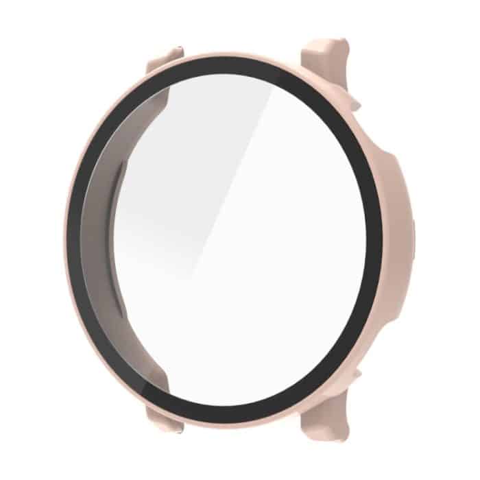 EDA007142401A.jpg Schutzhülle aus PC-Uhrenschutz mit gehärteter Glasfolie, For Huawei Watch GT 5 41mm – Bild 1