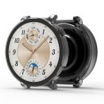 Schutzhülle aus PC-Uhrenschutz mit gehärteter Glasfolie, For Huawei Watch GT 5 41mm – Bild 3