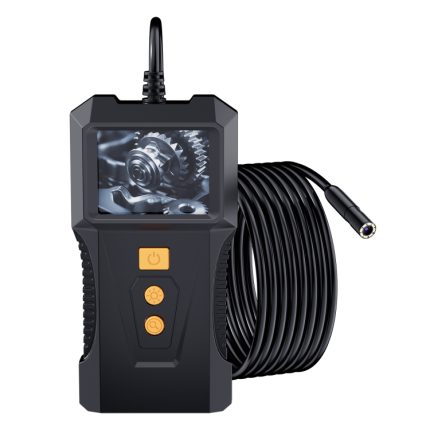 P230 8mm 2 Zoll Einzelkamera-Endoskop mit Bildschirm, 2m, 5m, 10m, 15m, 20m