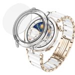 Schutzhülle für Uhr aus PC mit gehärteter Folie, For Huawei Watch GT 5 Pro 42mm – Bild 2