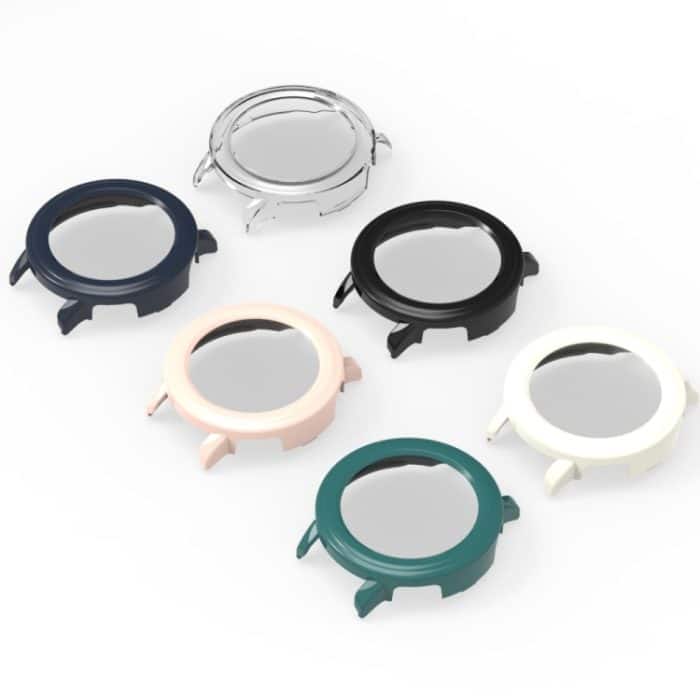 Schutzhülle für Uhr aus PC mit gehärteter Folie, For Huawei Watch GT 5 Pro 42mm – Bild 4