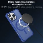 Skin Feel MagSafe Handyhülle, For iPhone 16 Pro Max, For iPhone 16 Pro, For iPhone 16 Plus, For iPhone 16, For iPhone 15 Pro Max, For iPhone 15 Pro – Bild 6