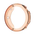 Halbdeckende hohle TPU-Uhrenschutzhülle, For Huawei Watch GT 5 41mm