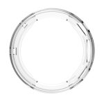 Halbdeckende hohle TPU-Uhrenschutzhülle, For Huawei Watch GT 5 41mm – Bild 3