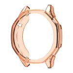 Halbdeckende hohle TPU-Uhrenschutzhülle, For Huawei Watch GT 5 46mm