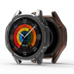 Halbdeckende hohle TPU-Uhrenschutzhülle, For Huawei Watch GT 5 46mm – Bild 2