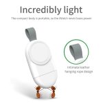 Für Apple Watch Series 847 Magnetisches kabelloses Ladegerät – Bild 4