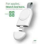 Für Apple Watch Series 847 Magnetisches kabelloses Ladegerät – Bild 6