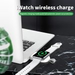 Für Apple Watch Series 847 Magnetisches kabelloses Ladegerät – Bild 7