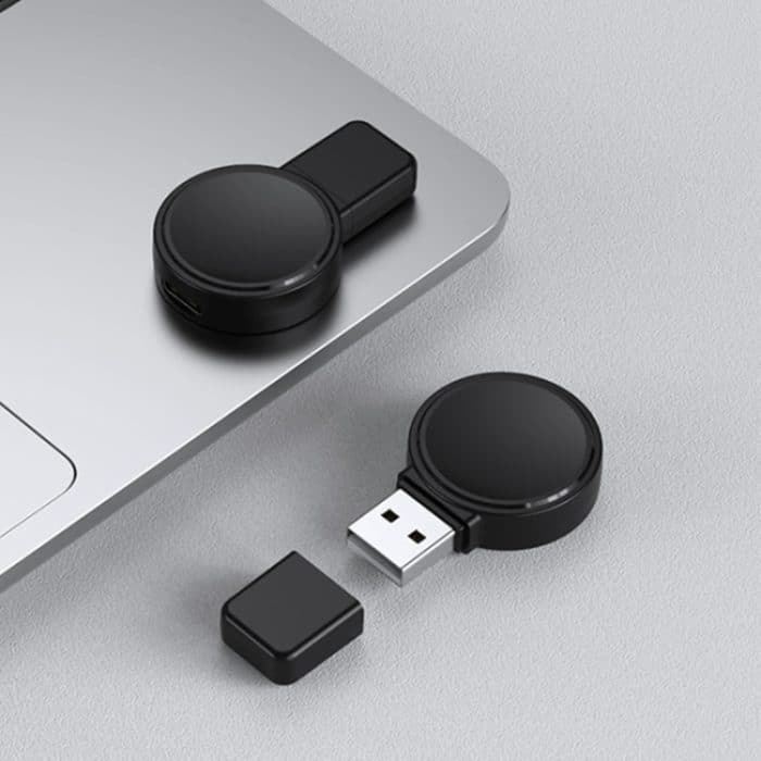 Für Apple Watch Series X53 Tragbares kabelloses Ladegerät – Bild 9