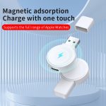 Für Apple Watch Series X53 Tragbares kabelloses Ladegerät – Bild 2