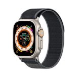 DUX DUCIS YJ-Serie Nylon-Uhrenarmband, For Apple Watch 46mm / 49mm / 45mm / 44mm, For Apple Watch 42mm / 41mm / 40mm / 38mm