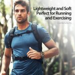 DUX DUCIS YJ-Serie Nylon-Uhrenarmband, For Apple Watch 46mm / 49mm / 45mm / 44mm, For Apple Watch 42mm / 41mm / 40mm / 38mm – Bild 4