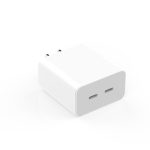 M160 PD 40W Dual Type-C Schnellladegerät