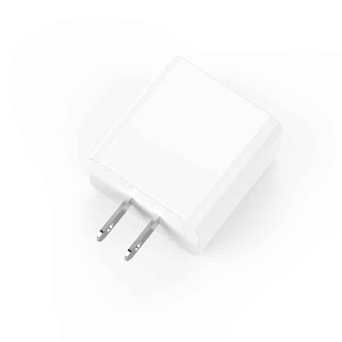 M160 PD 40W Dual Type-C Schnellladegerät – Bild 2