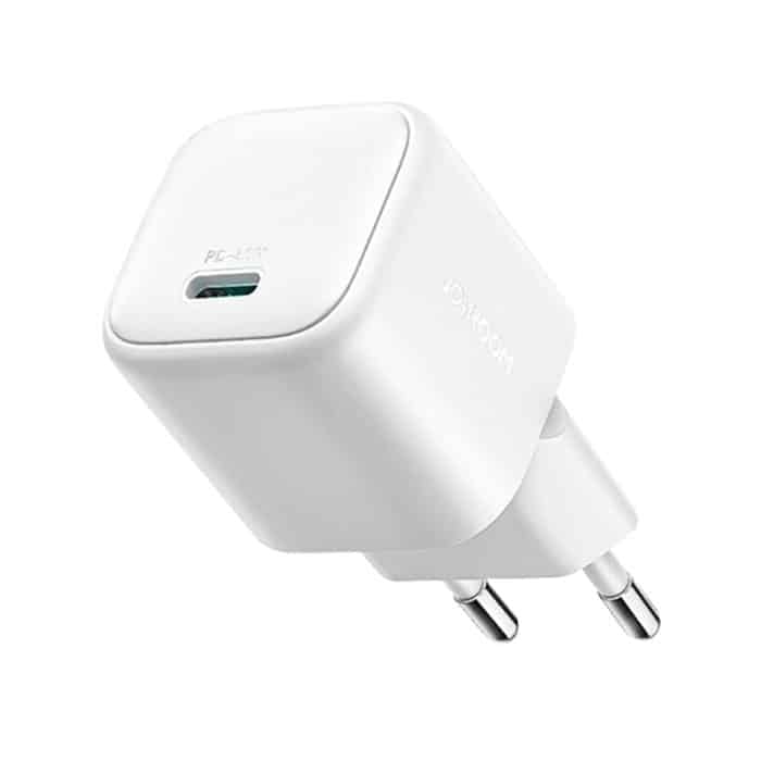 JOYROOM JR-TCG15 30W GaN USB-C / Typ-C Port Mini-Ladegerät – Bild 1