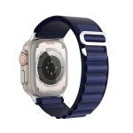 DUX DUCIS GS Serie Nylon Loop Uhrenarmband, For Apple Watch 46mm / 49mm / 45mm / 44mm, For Apple Watch 42mm / 41mm / 40mm / 38mm – Bild 4