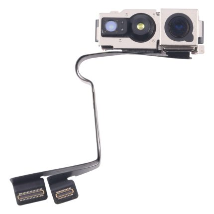 Nach vorne gerichtete Kamera, For iPhone 16 Pro Max, For iPhone 16 Pro, For iPhone 16