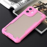 Armor Glaze PC Hybrid TPU-Telefonhülle, For iPhone 14, For iPhone 14 Pro, For iPhone 14 Pro Max, For iPhone SE 2022 – Bild 7