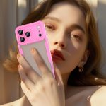 Armor Glaze PC Hybrid TPU-Telefonhülle, For iPhone 17, For iPhone 17 Air, iPhone 16e, For iPhone 16 Pro Max – Bild 3