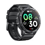 LEMFO K67 1,43 Zoll AMOLED-Bildschirm GPS-Sport-Smartwatch, unterstützt Bluetooth-Anrufe/Gesundheitsüberwachung – Bild 10