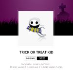 S925 Sterling Silber Naughty Ghost Beads DIY Armband Halskette Zubehör – Bild 3