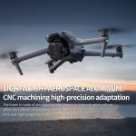 Für DJI Air 3S JSR CB-Serie Drohnen-Objektivfilter, UV, CPL, ND8, ND16, ND32, ND64, ND8PL, ND16PL, ND32PL, ND64PL, NIGHT, STAR, Streak Drawing Blue, Adjustable CPL, 3 in 1 ND8/32/64, 4 in 1 CPL ND8/32/64, 4 in 1 ND8-64PL, 6 in 1 ND8-64 CPL STAR... – Bild 3