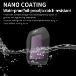 Für DJI Air 3S JSR CB-Serie Drohnen-Objektivfilter, UV, CPL, ND8, ND16, ND32, ND64, ND8PL, ND16PL, ND32PL, ND64PL, NIGHT, STAR, Streak Drawing Blue, Adjustable CPL, 3 in 1 ND8/32/64, 4 in 1 CPL ND8/32/64, 4 in 1 ND8-64PL, 6 in 1 ND8-64 CPL STAR... – Bild 4