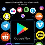 UNIWA DM66 4G Calling Smart Watch, 1,99 Zoll IPS-Bildschirm Android 9.0 unterstützt WiFi GPS, 2GB+16GB, 4GB+64GB – Bild 12