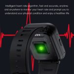 UNIWA DM66 4G Calling Smart Watch, 1,99 Zoll IPS-Bildschirm Android 9.0 unterstützt WiFi GPS, 2GB+16GB, 4GB+64GB – Bild 17