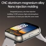 UNIWA DM66 4G Calling Smart Watch, 1,99 Zoll IPS-Bildschirm Android 9.0 unterstützt WiFi GPS, 2GB+16GB, 4GB+64GB – Bild 7