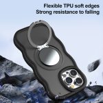 Spiegelhalter MagSafe Telefonhülle, For iPhone 16e, For iPhone 16 Pro Max, For iPhone 16 Pro, For iPhone 16 Plus, For iPhone 16, For iPhone 15 Pro Max – Bild 4