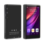 UNIWA MP009 4,0-Zoll-IPS-Bildschirm Android 8.1 AI Smart Music Player Mini Tablet PC, 2GB+16GB