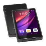 UNIWA MP009 4,0-Zoll-IPS-Bildschirm Android 8.1 AI Smart Music Player Mini Tablet PC, 2GB+16GB – Bild 2