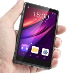 UNIWA MP009 4,0-Zoll-IPS-Bildschirm Android 8.1 AI Smart Music Player Mini Tablet PC, 2GB+16GB – Bild 3