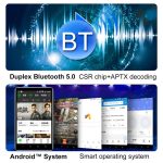 UNIWA MP009 4,0-Zoll-IPS-Bildschirm Android 8.1 AI Smart Music Player Mini Tablet PC, 2GB+16GB – Bild 9