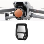 Für DJI Air 3S Sunnylife Kameraobjektivfilter, MCUV, ND8, ND16, ND32, ND64, CPL, ND8PL, ND16PL, ND32PL, ND64PL, 3 in 1 CPL ND8 ND16, 4 in 1 ND8-64, 4 in 1 ND8-64PL, 4 in 1 UV CPL ND32 ND64, 6 in 1 UV CPL ND8-64