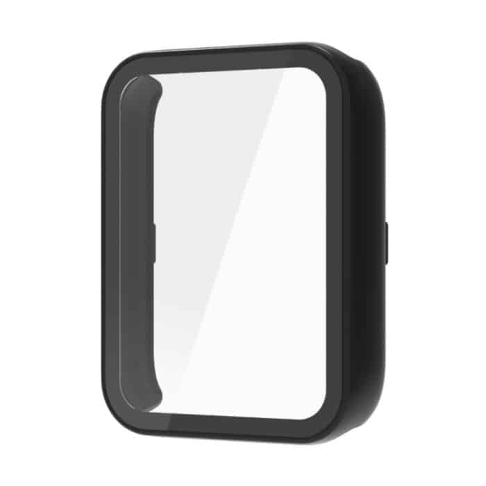 Schutzhülle für Uhr aus PC mit gehärteter Folie, For Xiaomi Smart Band 9 Pro – Bild 1