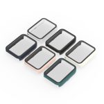 Schutzhülle für Uhr aus PC mit gehärteter Folie, For Xiaomi Smart Band 9 Pro – Bild 3