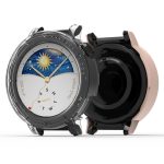 Halbdeckende, hohle PC-Uhrenschutzhülle mit Skala, For Huawei Watch GT 5 Pro 42mm – Bild 2