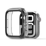 DUX DUCIS Camo Series TPU Hybrid PC Uhrenschutzhülle, For Apple Watch Series 10 46mm, For Apple Watch Series 10 42mm, For Apple Watch Ultra 1 / 2 49mm, For Apple Watch Series 7 / 8 / 9 45mm, For Apple Watch Series 7 / 8 / 9 41mm