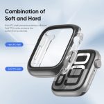 DUX DUCIS Camo Series TPU Hybrid PC Uhrenschutzhülle, For Apple Watch Series 10 46mm, For Apple Watch Series 10 42mm, For Apple Watch Ultra 1 / 2 49mm, For Apple Watch Series 7 / 8 / 9 45mm, For Apple Watch Series 7 / 8 / 9 41mm – Bild 3