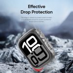 DUX DUCIS Camo Series TPU Hybrid PC Uhrenschutzhülle, For Apple Watch Series 10 46mm, For Apple Watch Series 10 42mm, For Apple Watch Ultra 1 / 2 49mm, For Apple Watch Series 7 / 8 / 9 45mm, For Apple Watch Series 7 / 8 / 9 41mm – Bild 5