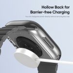 DUX DUCIS Camo Series TPU Hybrid PC Uhrenschutzhülle, For Apple Watch Series 10 46mm, For Apple Watch Series 10 42mm, For Apple Watch Ultra 1 / 2 49mm, For Apple Watch Series 7 / 8 / 9 45mm, For Apple Watch Series 7 / 8 / 9 41mm – Bild 6